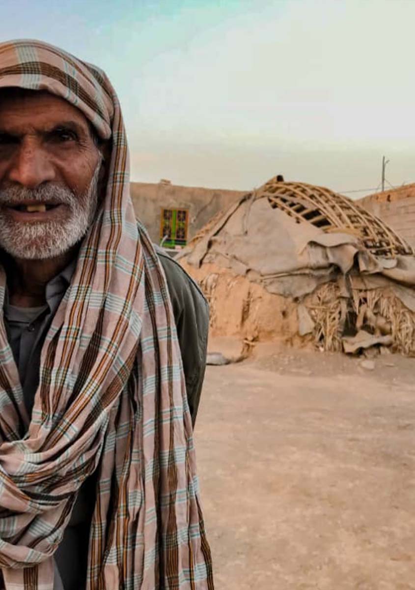 خدمات عمرانی